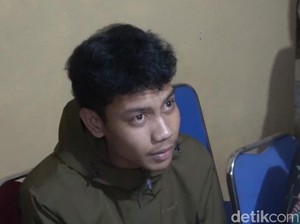 Tampang Pria Pemerkosa Bocah 11 Tahun di Tompobulu Maros