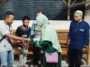 Kasus Guru SMP Tampar Siswa di Lamongan Berakhir Damai