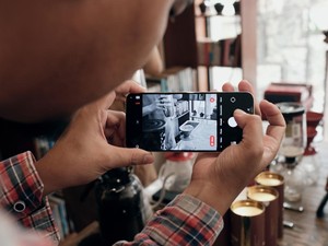 7 Tips Bikin Foto Hitam Putih ala Leica Modal HP
