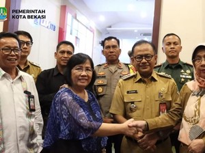 Masriwati, ASN Dinas Pariwisata Kota Bekasi Itu Minta Maaf soal Intoleransi