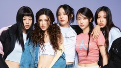 NewJeans Tak Kembali ke HYBE, Diduga Comeback Usai Minta Usulan Nama Baru