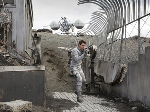 Sinopsis Film Oblivion, Aksi Tom Cruise Ungkap Konspirasi Luar Angkasa