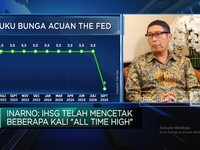 Video: OJK & Semarak Pasar Modal Indonesia Sambut Pemerintahan Prabowo