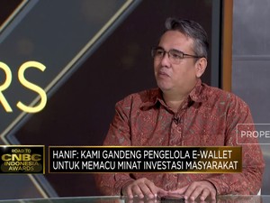 Video: Pacu Tren Investasi, STAR AM Percepat Digitalisasi