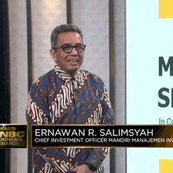 Video: Peluang Cuan Reksa Dana Mandiri Global Sharia Equity Dollar