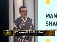 Video: Peluang Cuan Reksa Dana Mandiri Global Sharia Equity Dollar