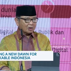 Video: Penasihat Prabowo dan Menkominfo Bahas Ekonomi Digital USD800 M
