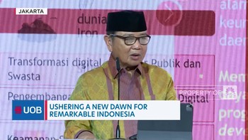 Video: Penasihat Prabowo dan Menkominfo Bahas Ekonomi Digital USD800 M