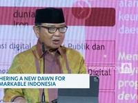 Video: Penasihat Prabowo dan Menkominfo Bahas Ekonomi Digital USD800 M