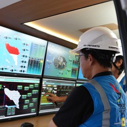 PLN Sukses Hadirkan Listrik Berkualitas Selama PON XXI Aceh-Sumut