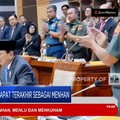 Prabowo Tiba-Tiba Ungkap Dunia di Ambang PD 3, Kenapa?