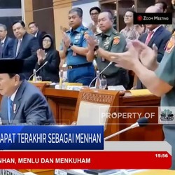 Prabowo Tiba-Tiba Ungkap Dunia di Ambang PD 3, Kenapa?