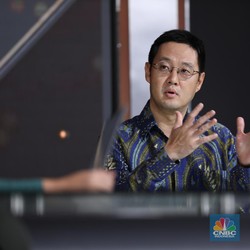 NH Korindo Sebut Pelaku Pasar Bakal Lebih Agresif, Kok bisa?