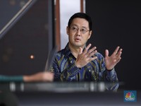 NH Korindo Sebut Pelaku Pasar Bakal Lebih Agresif, Kok bisa?