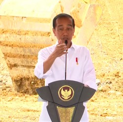 Jokowi Tiba-Tiba Ultimatum Pengusaha Tambang, Wajib Lakukan Ini