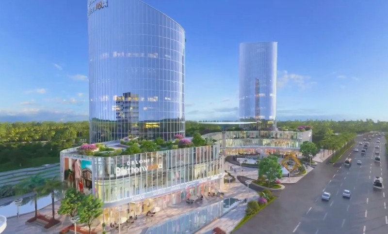 Presiden Joko Widodo (Jokowi) meresmikan pembangunan atau groundbreaking proyek hunian mewah di Ibu Kota Nusantara, Rabu (25/9/2024). Kompleks hunian yang diberi nama Magnum Resort Nusantara ini dibangun oleh investor asal Rusia yakni Magnum Estate. Presiden Joko Widodo (Jokowi) meresmikan pembangunan atau groundbreaking proyek hunian mewah di Ibu Kota Nusantara, Rabu (25/9/2024). Kompleks hunian yang diberi nama Magnum Resort Nusantara ini dibangun oleh investor asal Rusia yakni Magnum Estate. (Tangkapan Layar Youtube Sekretariat Presiden)