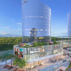 Saham Properti Mulai Bangkit dari Kubur, Apa Pemicunya?