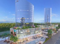 Investor Buka-bukaan Nasib Megaproyek Triliunan di Wilayah RI