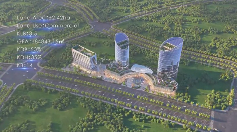 Presiden Joko Widodo (Jokowi) meresmikan pembangunan atau groundbreaking proyek hunian mewah di Ibu Kota Nusantara, Rabu (25/9/2024). Kompleks hunian yang diberi nama Magnum Resort Nusantara ini dibangun oleh investor asal Rusia yakni Magnum Estate. Presiden Joko Widodo (Jokowi) meresmikan pembangunan atau groundbreaking proyek hunian mewah di Ibu Kota Nusantara, Rabu (25/9/2024). Kompleks hunian yang diberi nama Magnum Resort Nusantara ini dibangun oleh investor asal Rusia yakni Magnum Estate. (Tangkapan Layar Youtube Sekretariat Presiden)