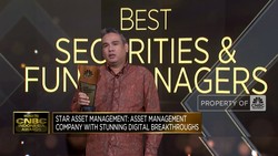 Video: Punya Strategi Digital Ciamik, STAR AM Raih Penghargaan Ini