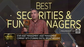 Video: Punya Strategi Digital Ciamik, STAR AM Raih Penghargaan Ini