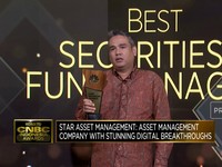 Video: Punya Strategi Digital Ciamik, STAR AM Raih Penghargaan Ini