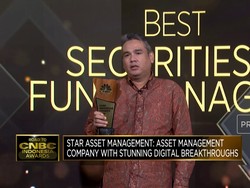 Video: Punya Strategi Digital Ciamik, STAR AM Raih Penghargaan Ini