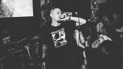 Vokalis Jeruji, Rangga Putra Meninggal Dunia