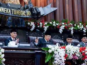Bamsoet Paparkan Perubahan Tatib Rekomendasi MPR Masa Jabatan 2019-2024