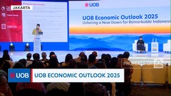 Video: Di 2025, Prabowo Kasih 52,2 Juta Warga RI Cek Kesehatan Gratis