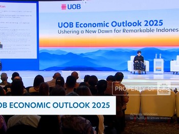 Video: Di 2025, Prabowo Kasih 52,2 Juta Warga RI Cek Kesehatan Gratis