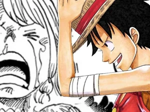 Spoiler One Piece Chapter 1129: Boneka Hidup