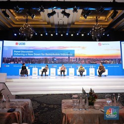 Ini Alasan Investor Lebih Tertarik ke Vietnam & Thailand Dibanding RI