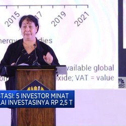 Video: Singapura Primadona Investasi di ASEAN, RI Cuma Kebagian 10%