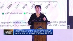 Video: Singapura Primadona Investasi di ASEAN, RI Cuma Kebagian 10%