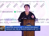 Video: Singapura Primadona Investasi di ASEAN, RI Cuma Kebagian 10%