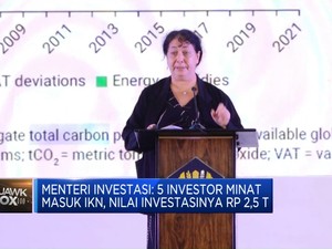 Video: Singapura Primadona Investasi di ASEAN, RI Cuma Kebagian 10%