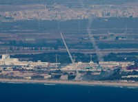 Arab Panas! Tetangga Saudi Ngamuk, Tembak Rudal ke Israel