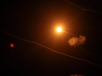 Rudal Hizbullah Akhirnya Berhasil Capai Tel Aviv, Ini Respons Israel