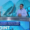 Video: Soal Pajak IPL Rusun-Apartemen, Ini Kata Pengembang