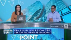 Video: Soal Pajak IPL Rusun-Apartemen, Ini Kata Pengembang