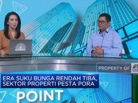 Video: Soal Pajak IPL Rusun-Apartemen, Ini Kata Pengembang