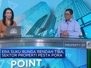  Soal Pajak IPL Rusun-Apartemen, Ini Kata Pengembang