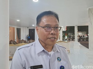 BNN Sulsel Rekomendasikan Suhartina Direhab Usai Positif Narkoba Saat Dites