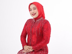 PDIP Pecat Anggota DPR Terpilih Tia Rahmania, Digantikan Bonnie Triyana