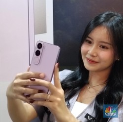 Harga Vivo V40 Versi Murah dan Spesifikasinya, Ada Fitur HP Premium
