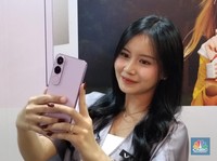 Harga Vivo V40 Versi Murah dan Spesifikasinya, Ada Fitur HP Premium