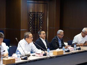 Waskita Karya Dorong Akuntabilitas Bisnis Melalui Penilaian ICORPAX
