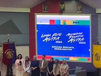 Lomba Foto Astra & Anugerah Pewarta Astra Kembali Digelar