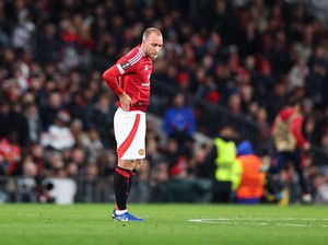 MU Vs Twente: Eriksen From Hero to Zero